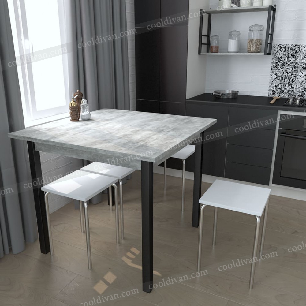 Кухонний стіл VOK-D00046