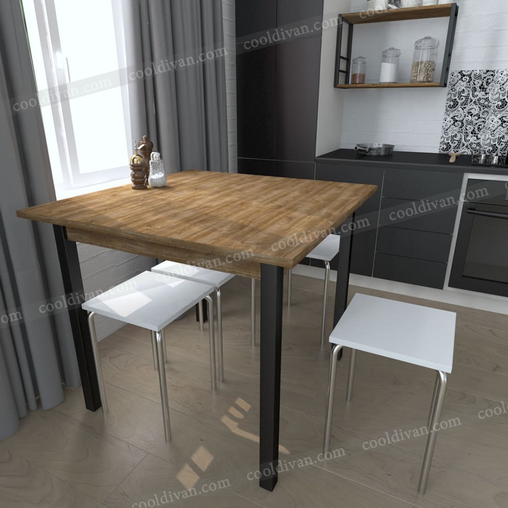 Кухонний стіл VOK-D00046