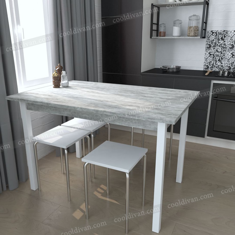 Кухонний стіл VOK-D00047