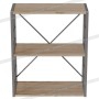 Етажерка лофт VOK-D021