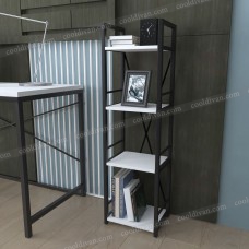 Етажерка лофт VOK-D019