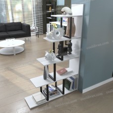 Этажерка лофт VOK-D035