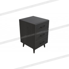 Тумба приліжкова VOK-D003