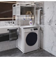 Тумба під пральну машину VOK-D00076