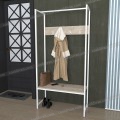 Прихожая  LOFT VOK-D00028