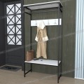 Прихожая LOFT VOK-D00030