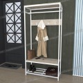 Прихожая LOFT VOK-D00031