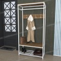 Прихожая LOFT VOK-D00031