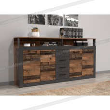 Комод Luna XXL