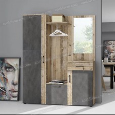 Прихожая Trio