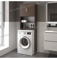 Полиця під пральну машину VM-107