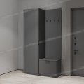 Меблі у прихожу, комплект VM-42+VM-43