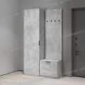 Меблі у прихожу, комплект VM-42+VM-43