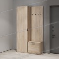 Меблі у прихожу, комплект VM-42+VM-43