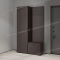 Меблі у прихожу, комплект VM-42+VM-43