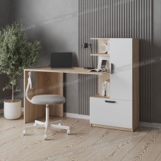 Письменный стол с пеналом VM-52