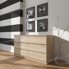 Комод для одежды VR-7