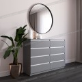 Комод VR-8
