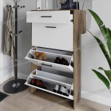 Тумба для взуття ВЛК-0090