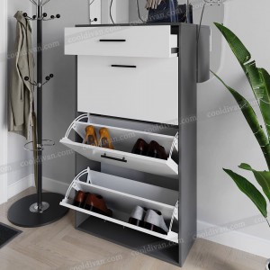 Полиця для взуття: практичне рішення для дому та офісу