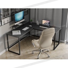 Стіл комп'ютерний кутовий