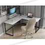 Стіл комп'ютерний кутовий