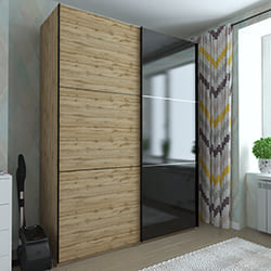  шафа купе 3 дверна