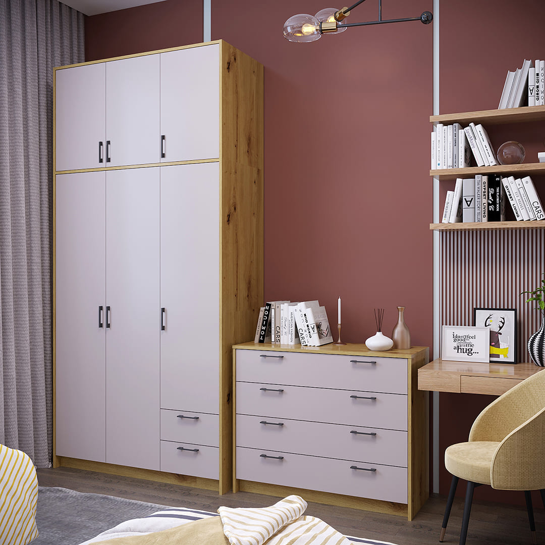 комод недорого