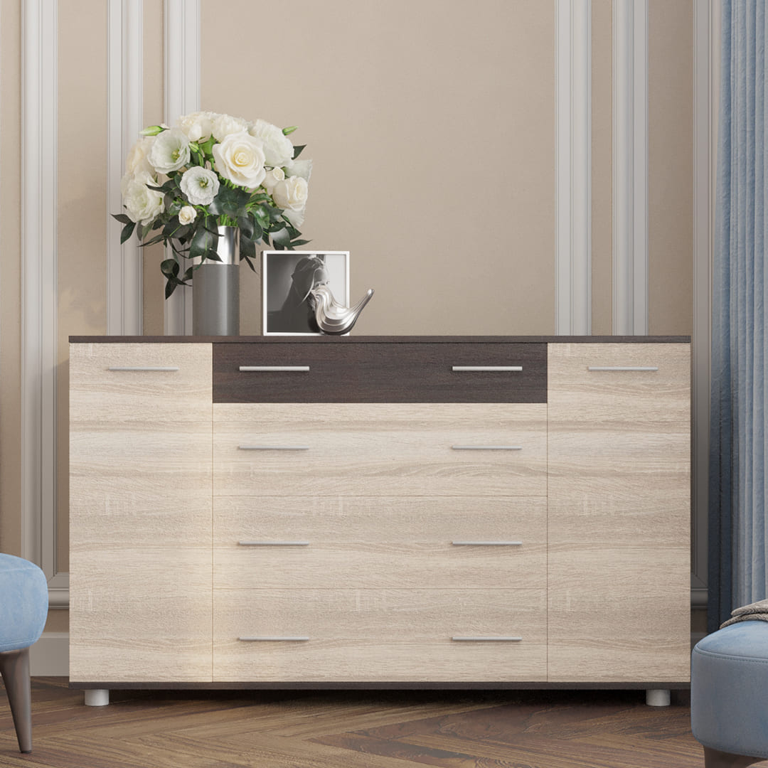 комод для спальни