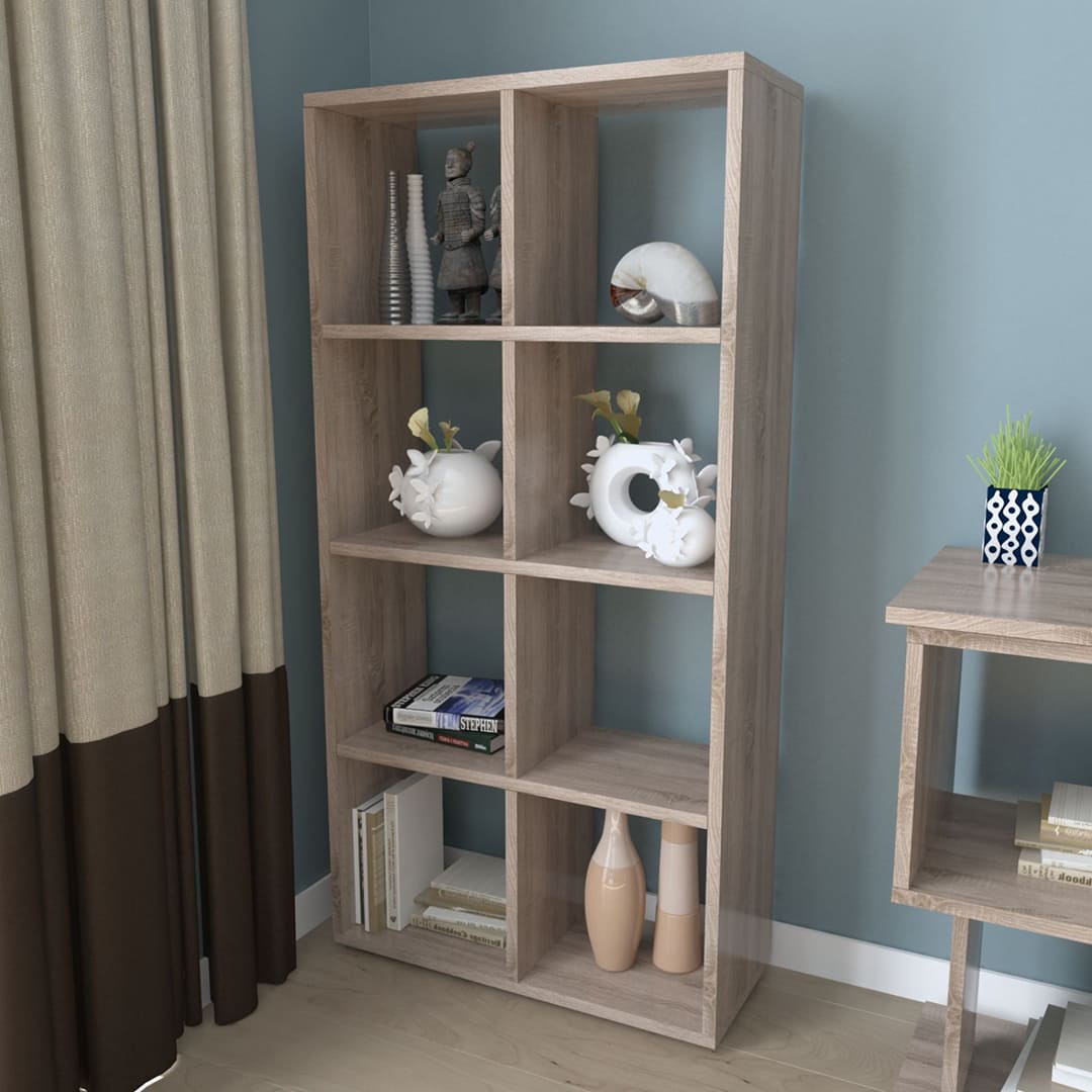 полка на пол