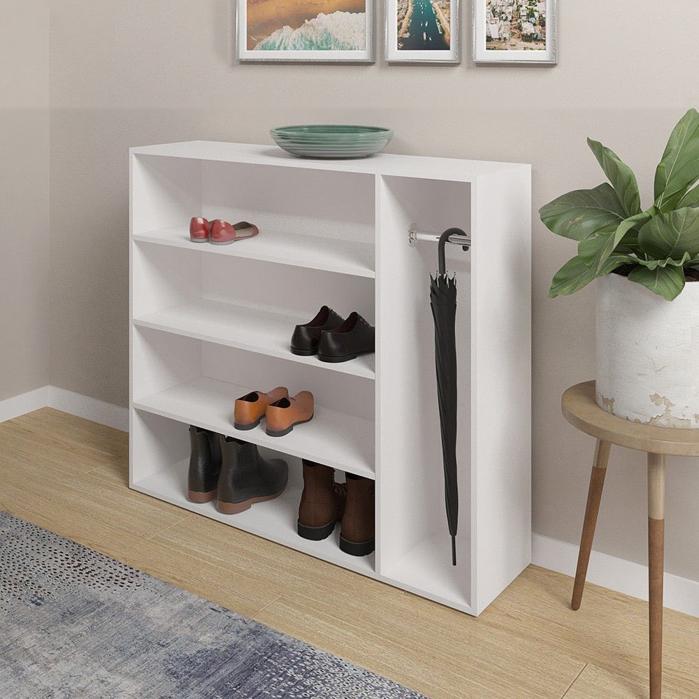 полиця для взуття