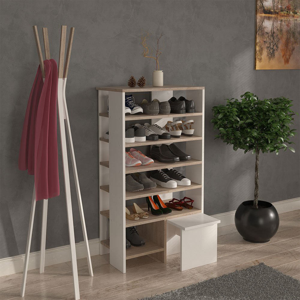 поличка для взуття