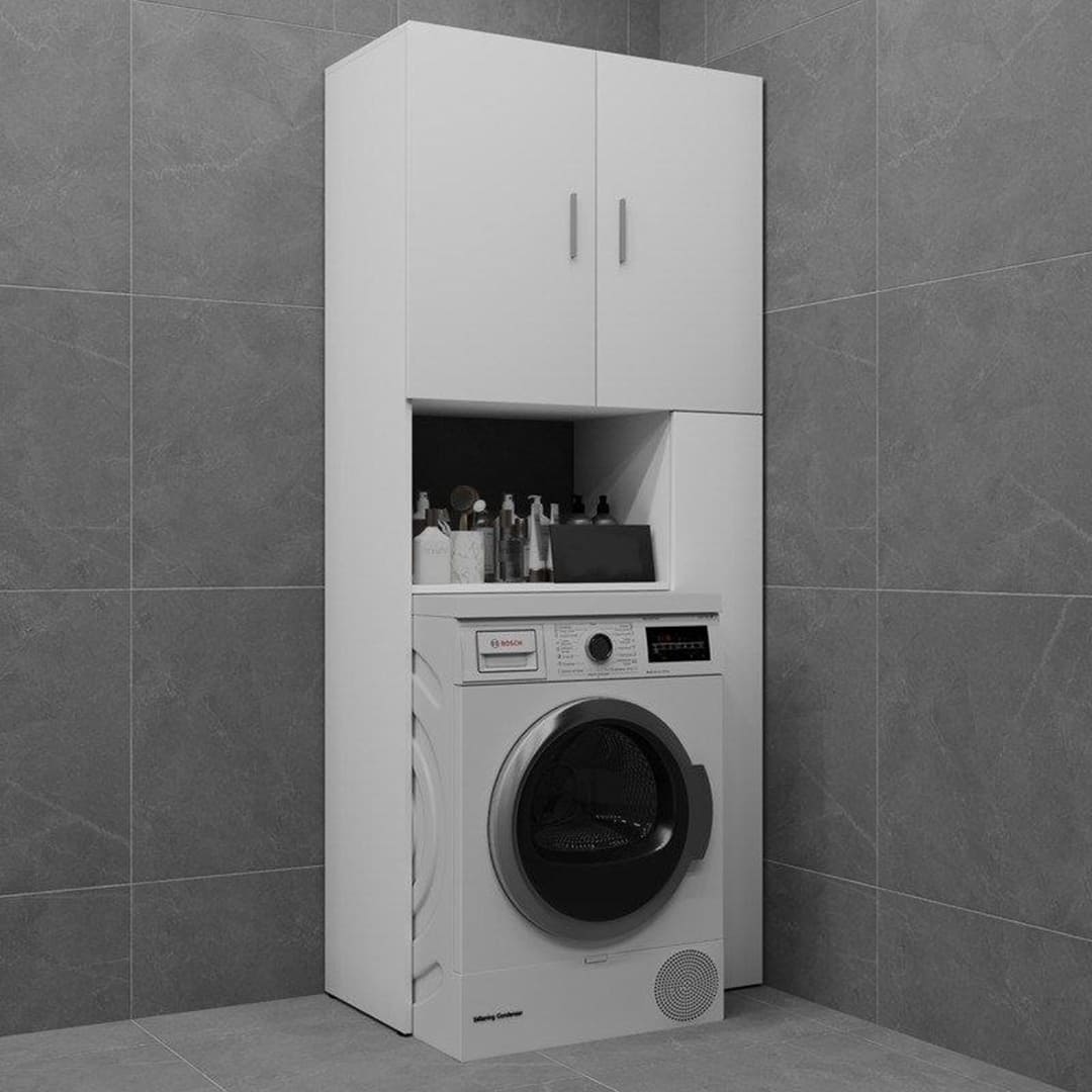 тумба під стіралку