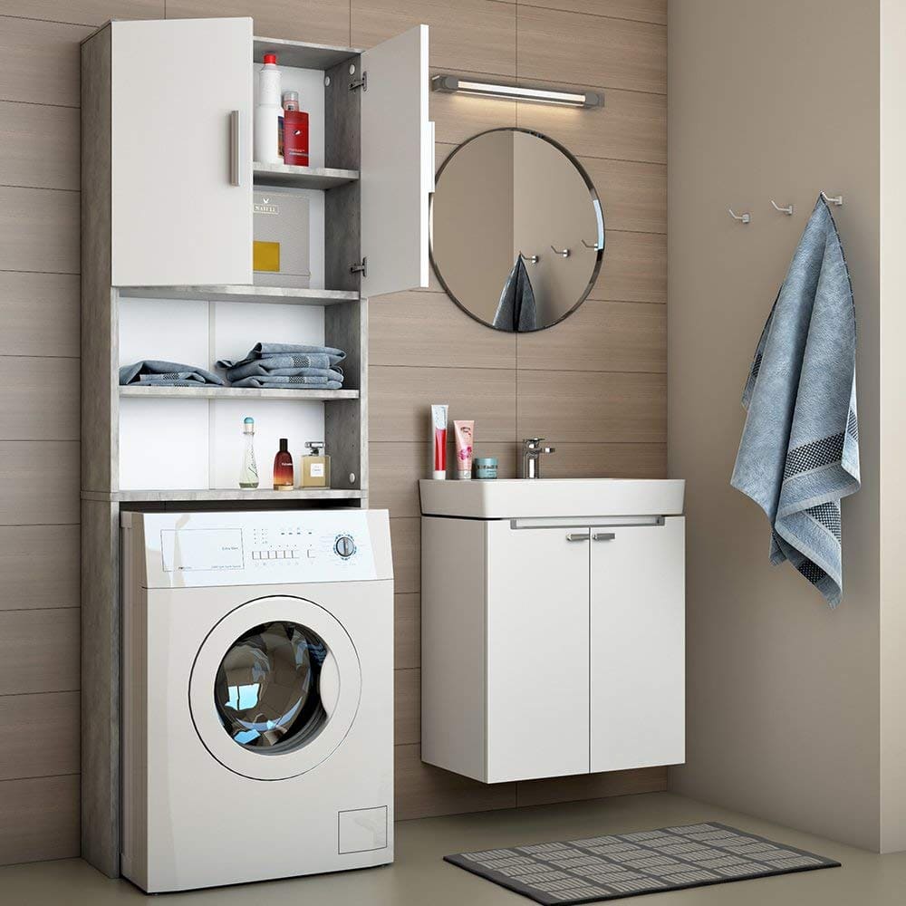 тумба для стиральной машины