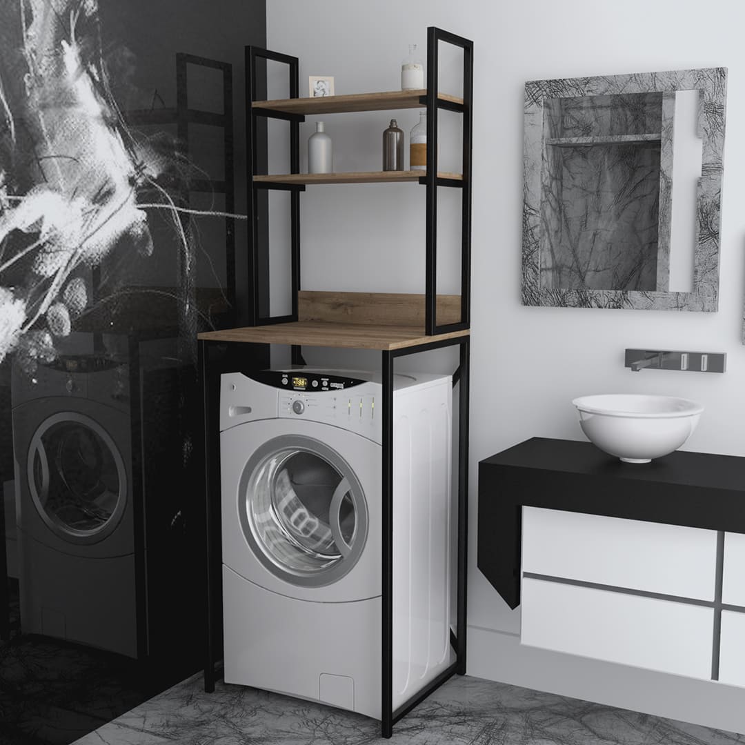 тумба під пральну машину